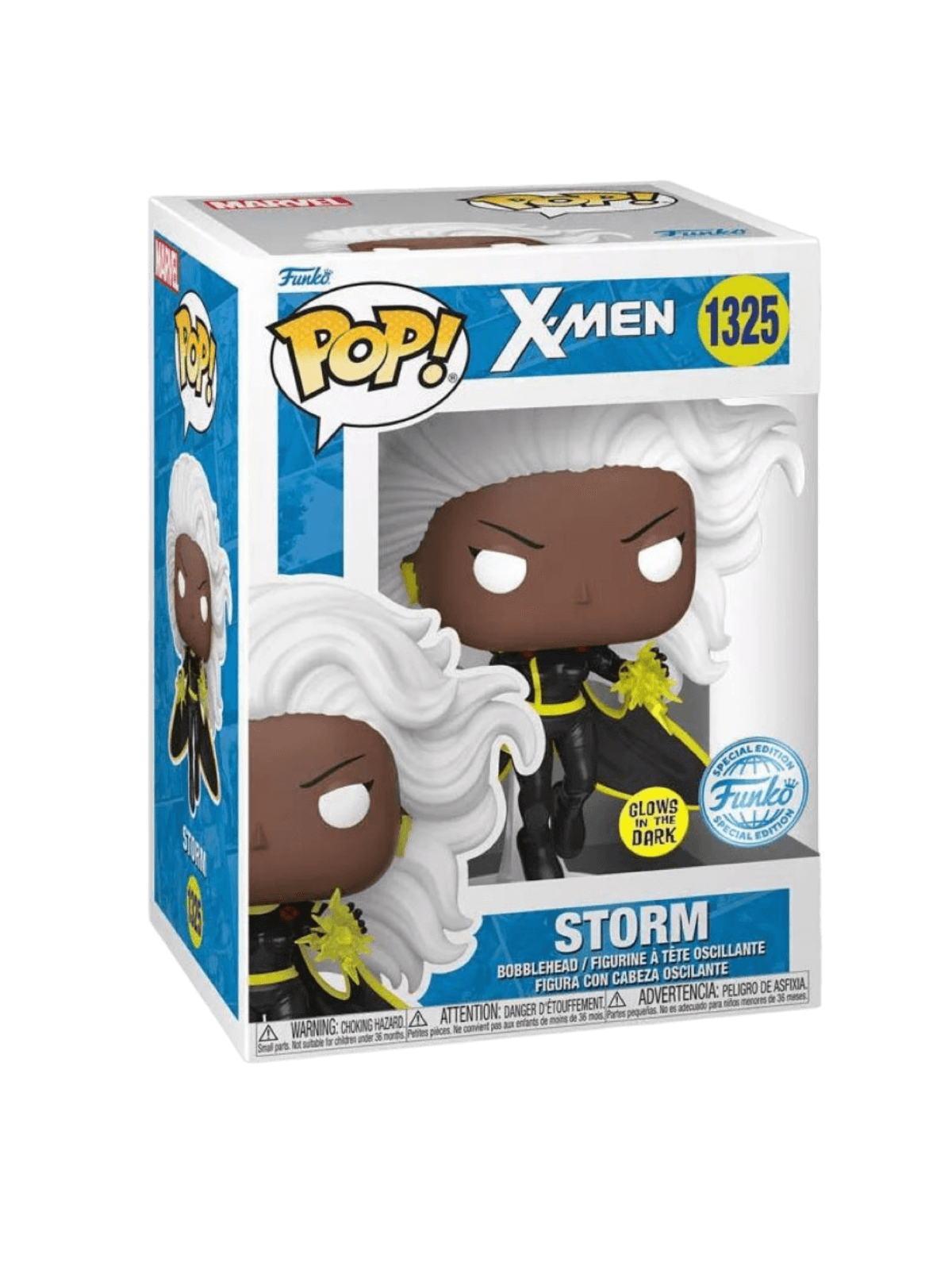 FUNKO POP! - X-Men - Storm - 1325