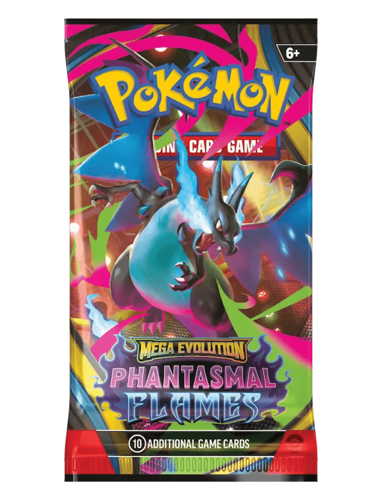pokemon phantasmal flames