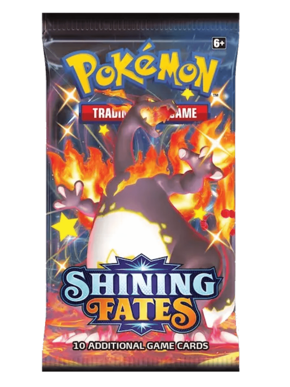 Pokémon Shining Fates