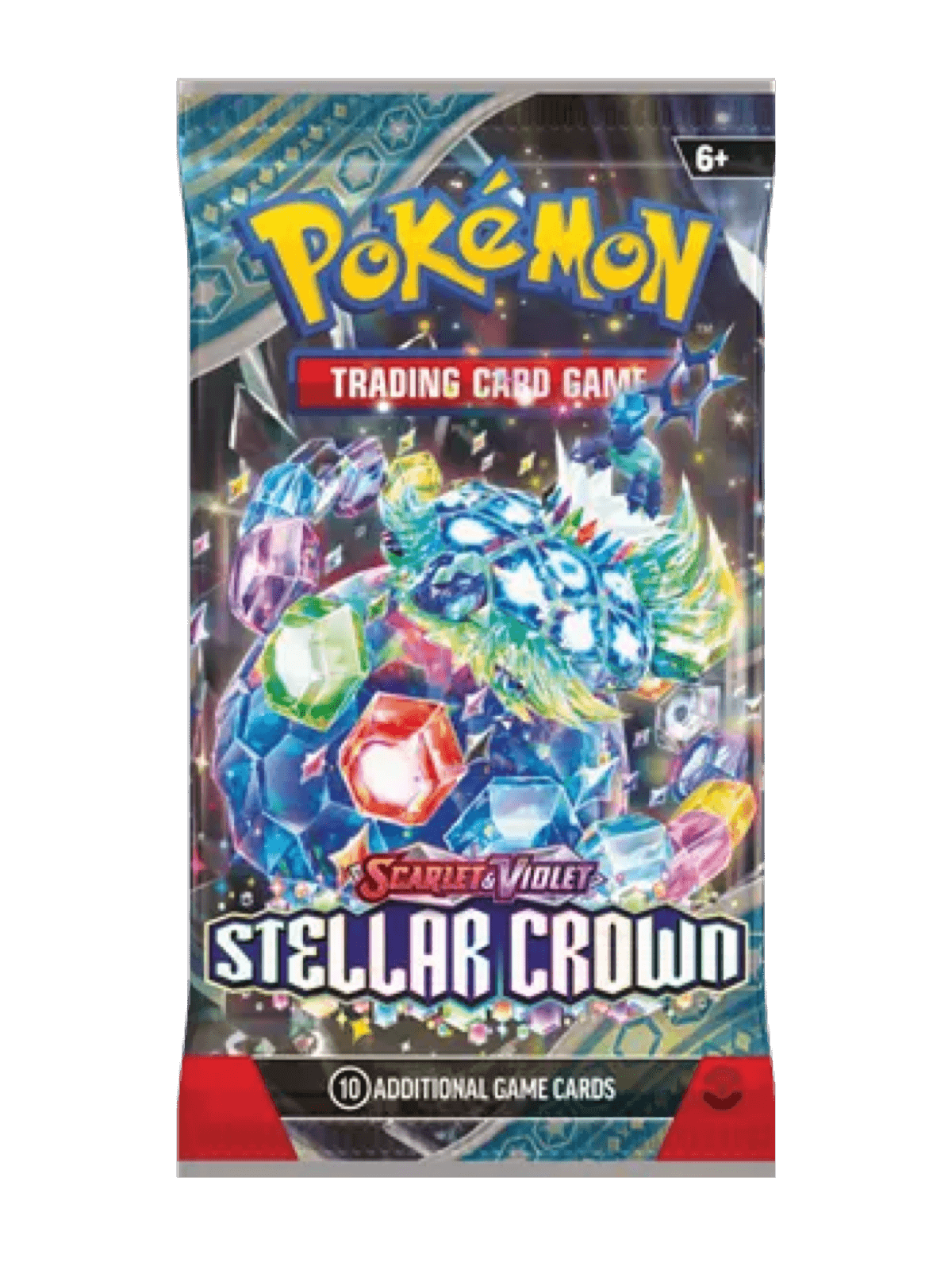 pokémon stellar crown