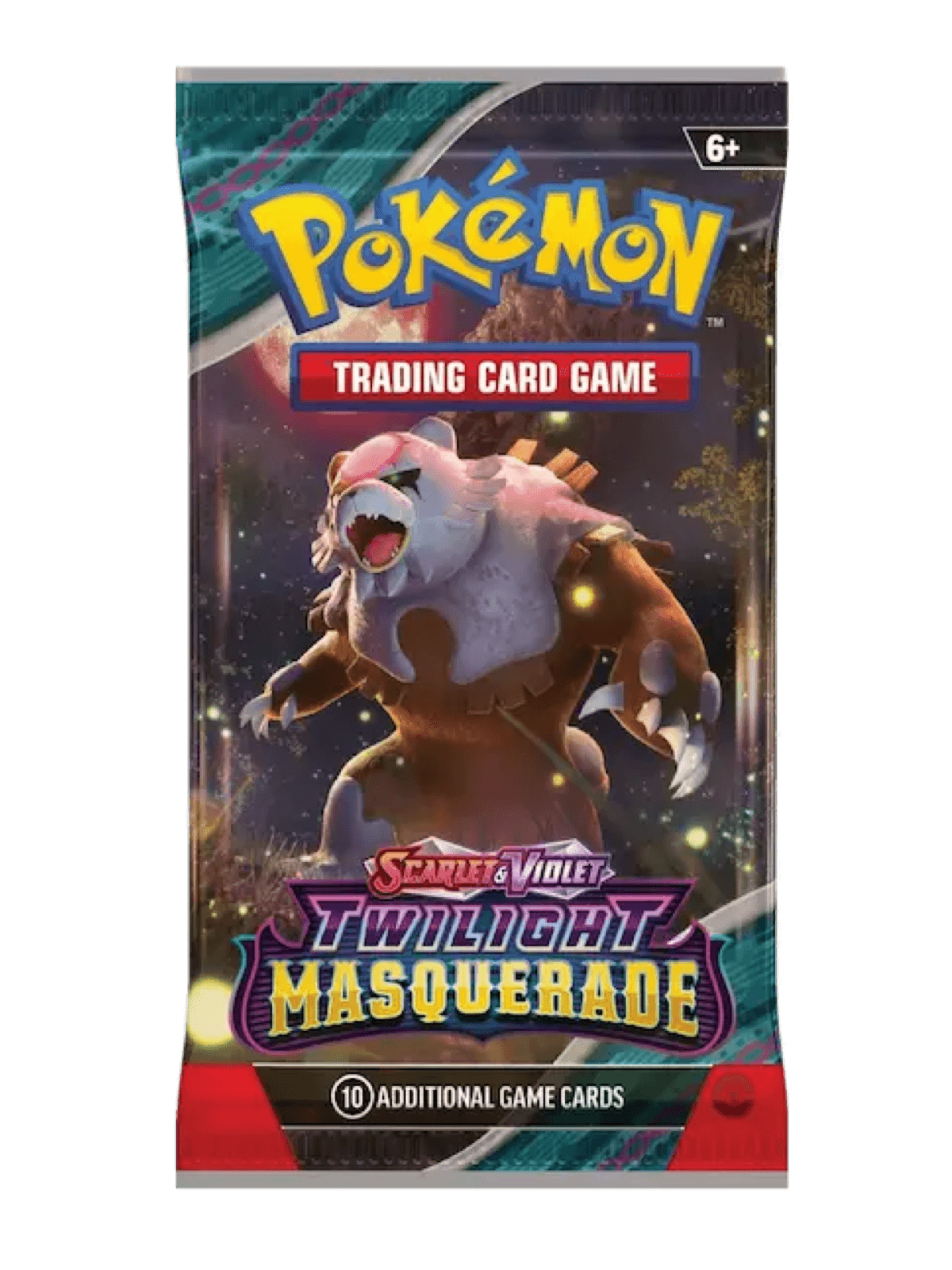 pokemon Twilight Maquerade