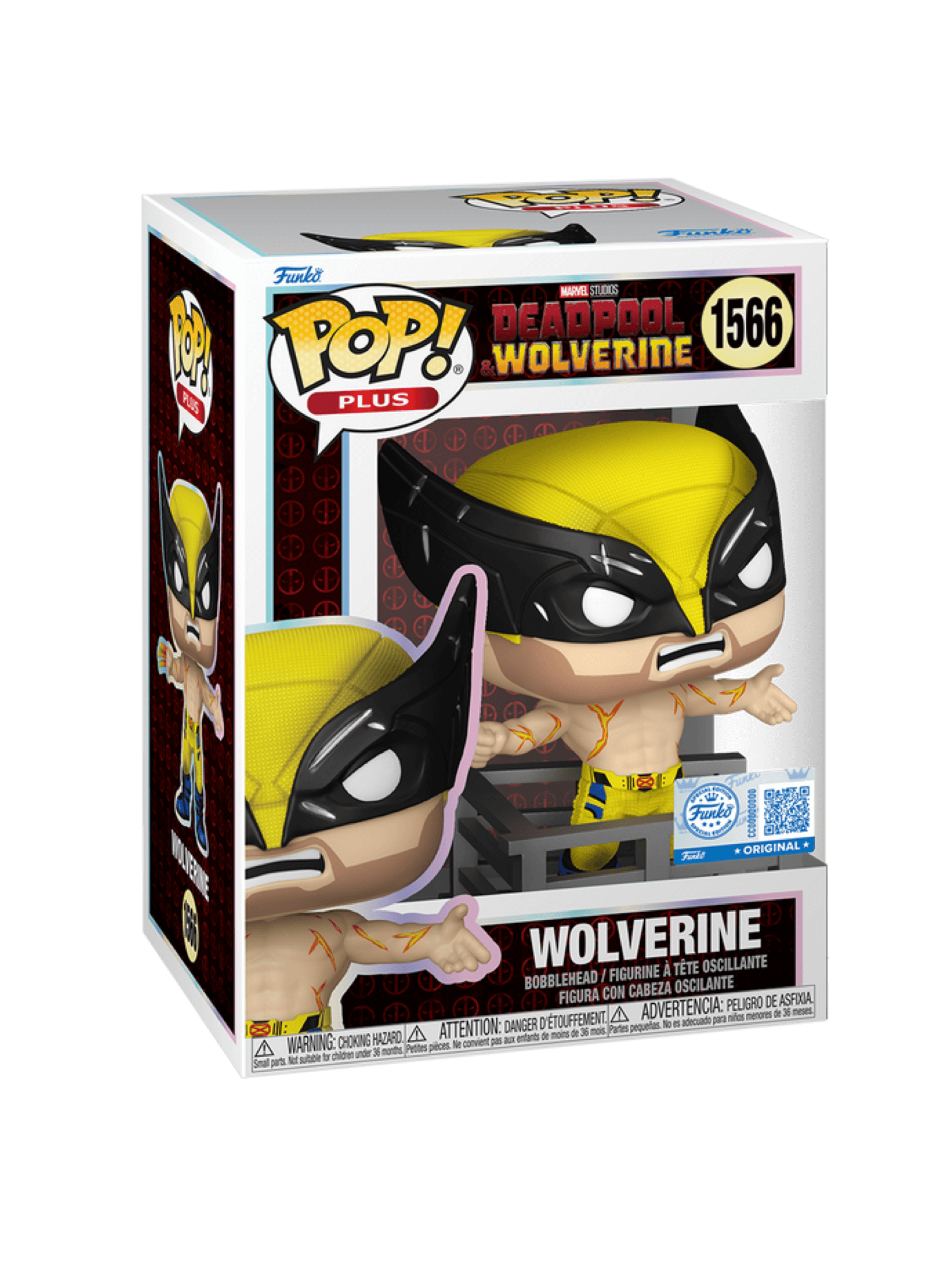 Deadpool & Wolverine