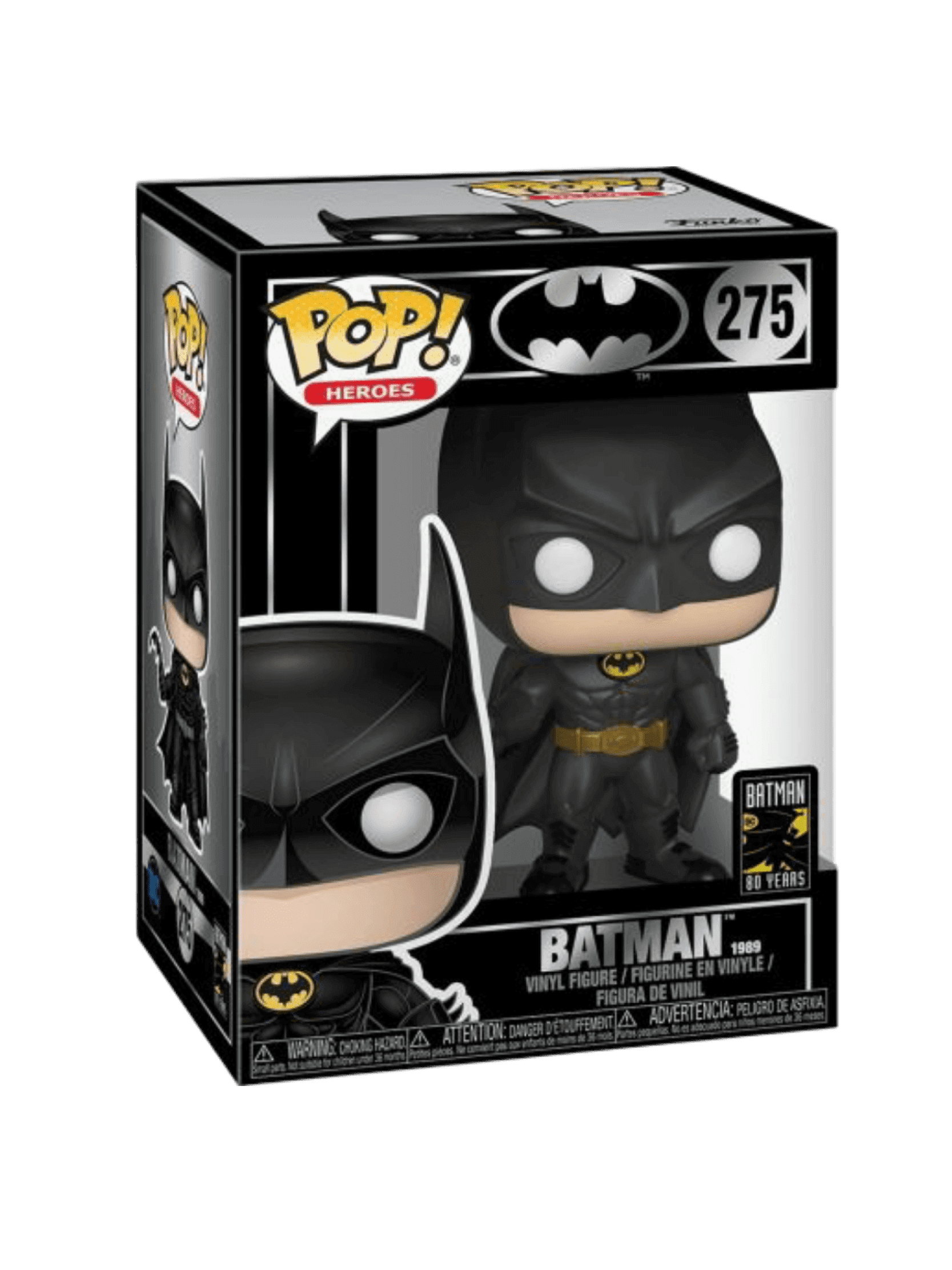 Home 30 Batman