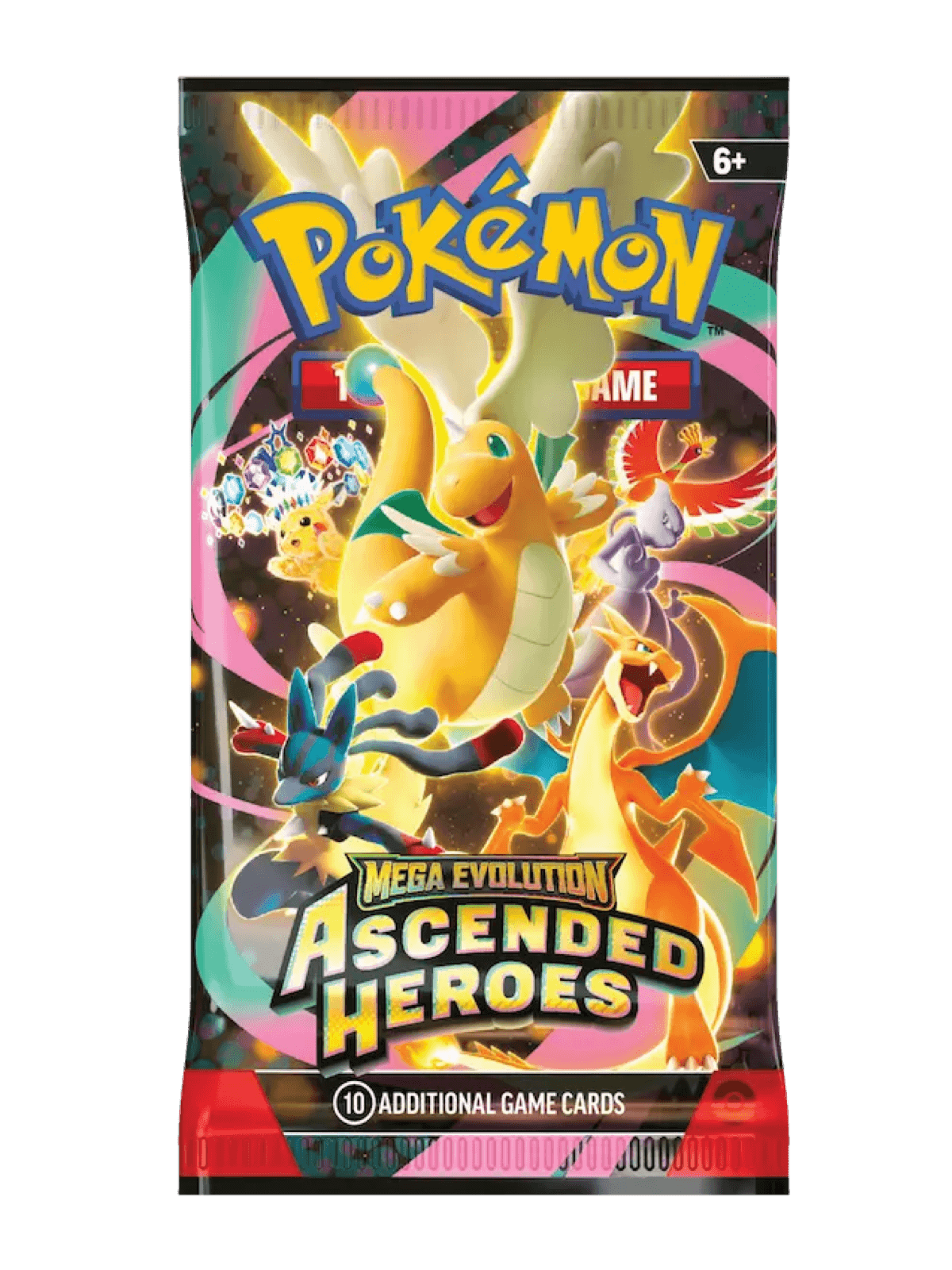 Home 1 Ascended Heroes