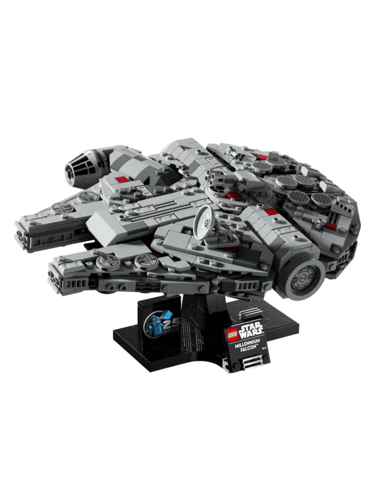 Star Wars millennium falcon
